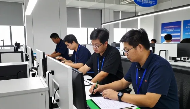 门店展厅解决方案中的旅游咨询选择