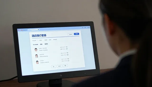 商务考察如何提升工作效率？