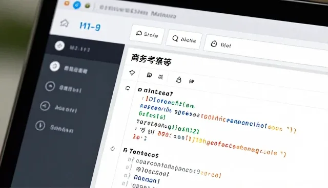 旅游咨询中问题处理的实践与优化路径