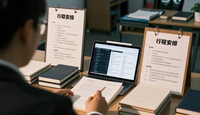团队接待服务中的性能优化实践与问题处理